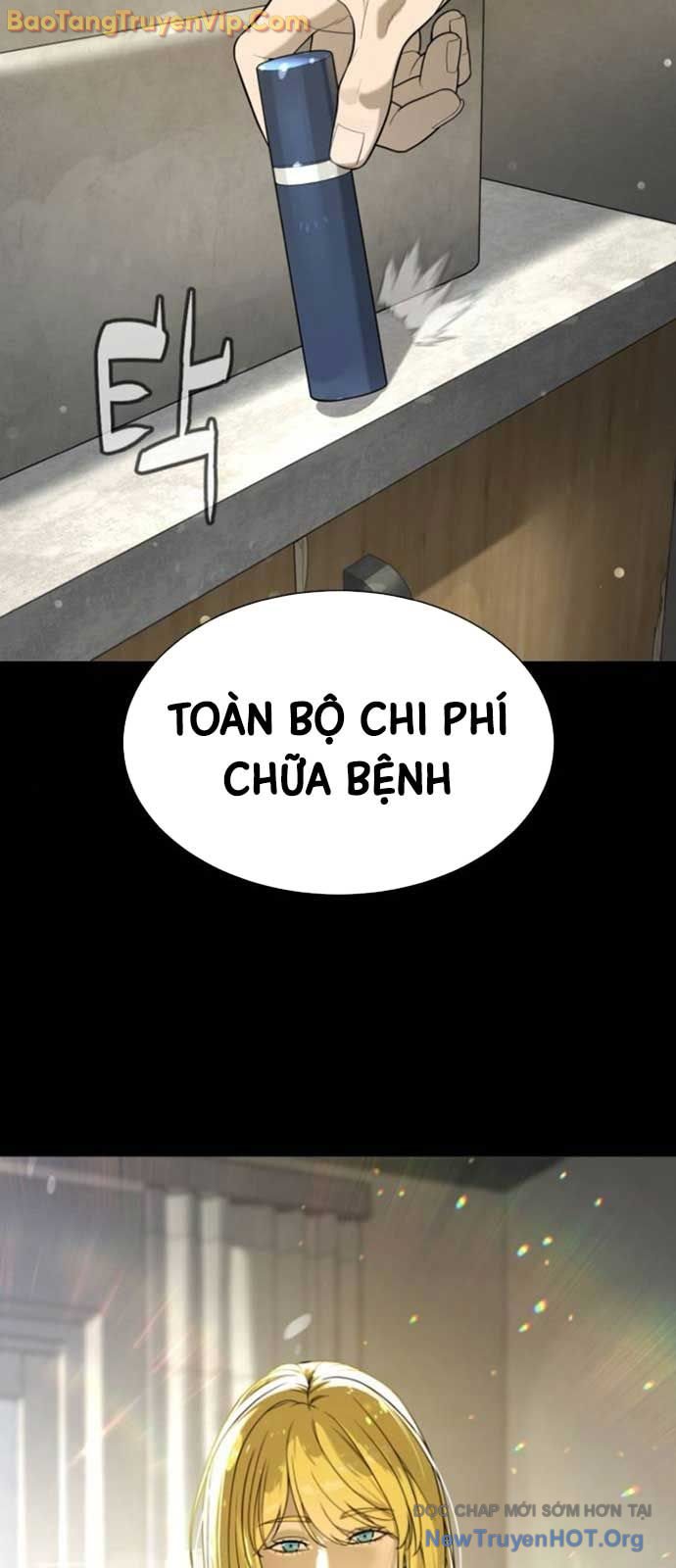 Sát Thủ Peter Chap 97 - Next Chap 98