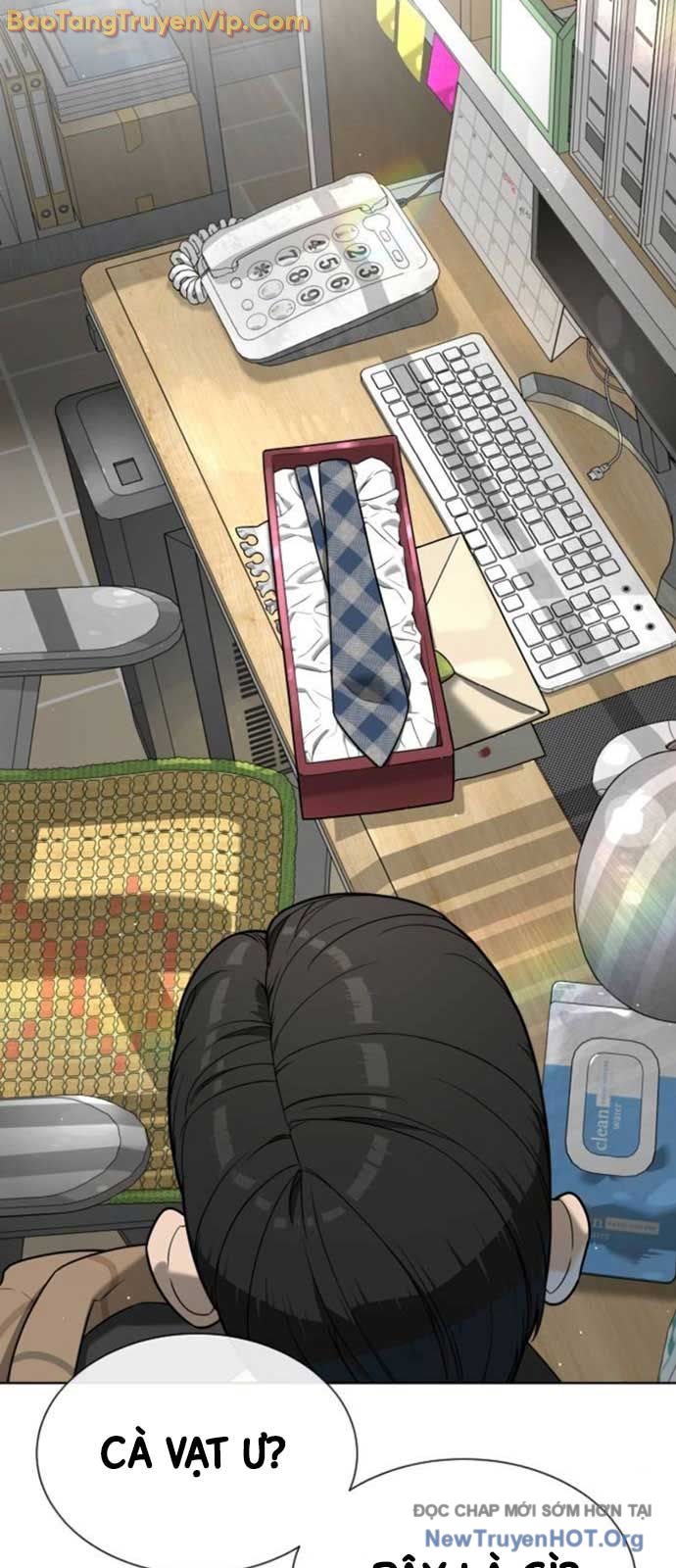 Sát Thủ Peter Chap 97 - Next Chap 98