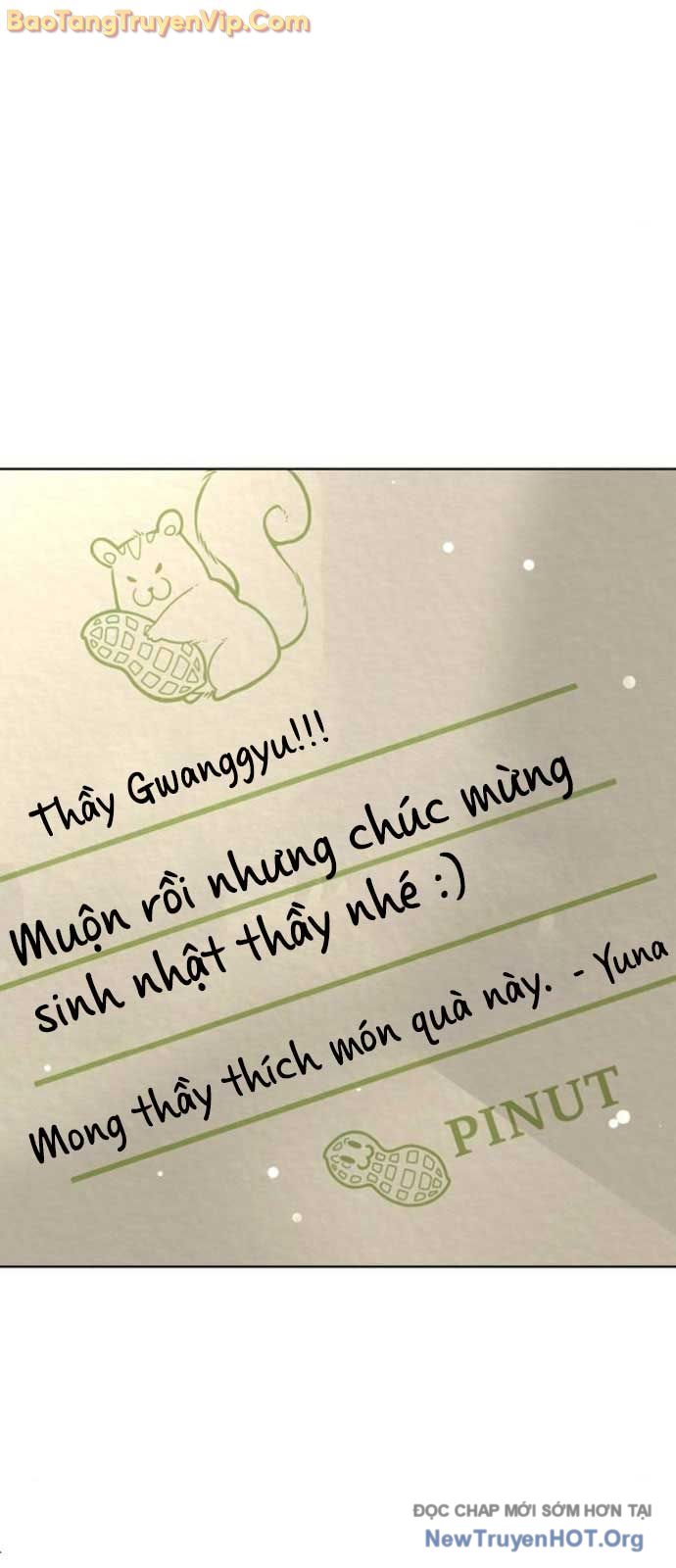 Sát Thủ Peter Chap 97 - Next Chap 98