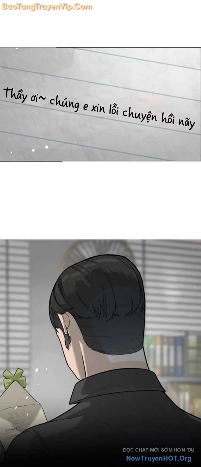 Sát Thủ Peter Chap 97 - Next Chap 98