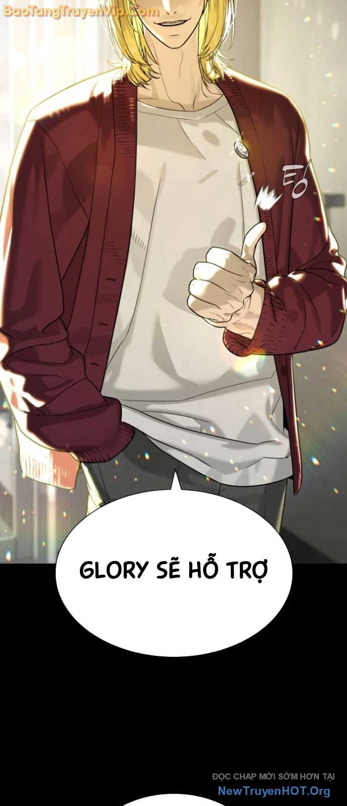 Sát Thủ Peter Chap 97 - Next Chap 98