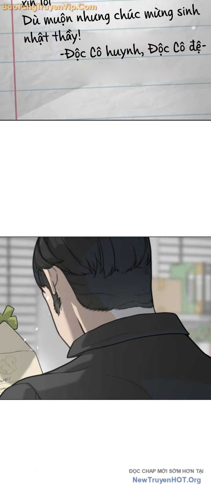 Sát Thủ Peter Chap 97 - Next Chap 98