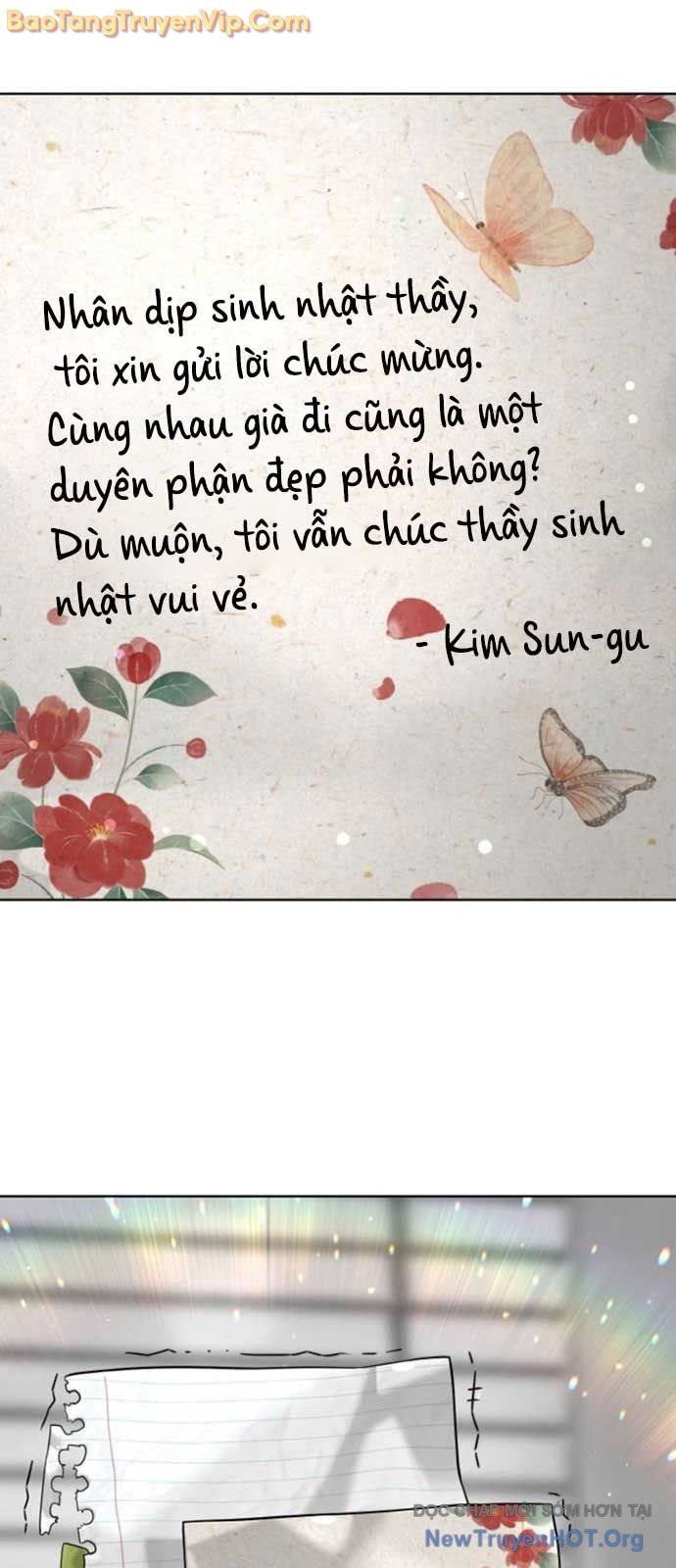 Sát Thủ Peter Chap 97 - Next Chap 98