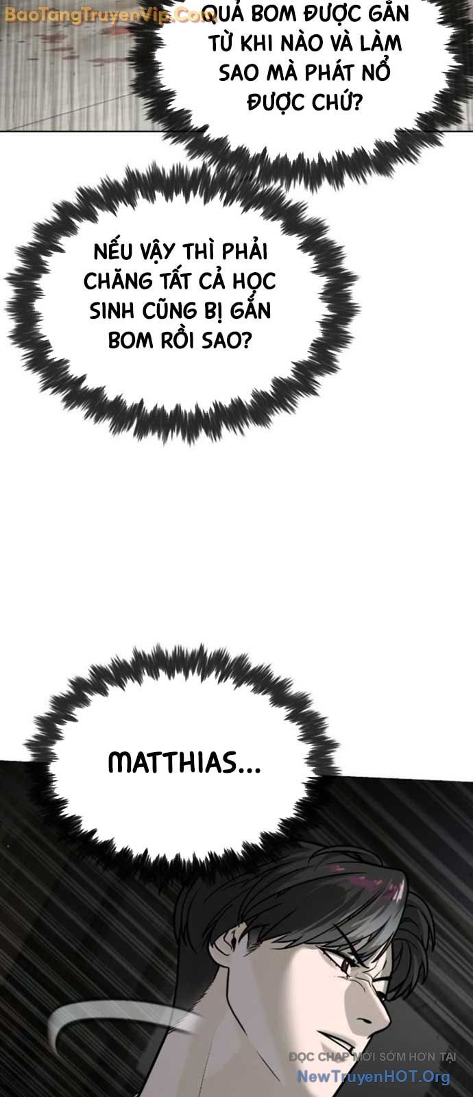 Sát Thủ Peter Chap 97 - Next Chap 98