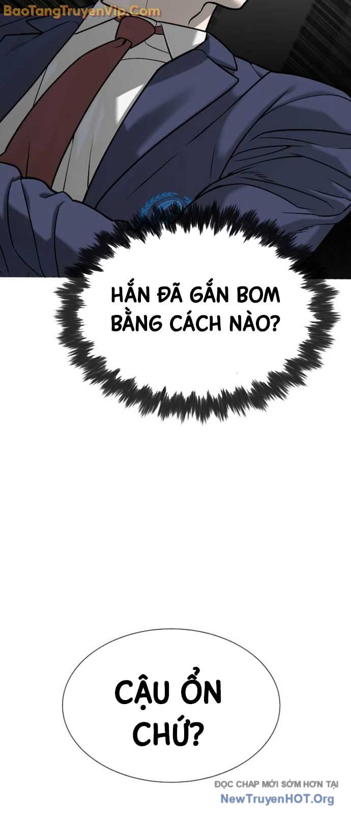 Sát Thủ Peter Chap 97 - Next Chap 98