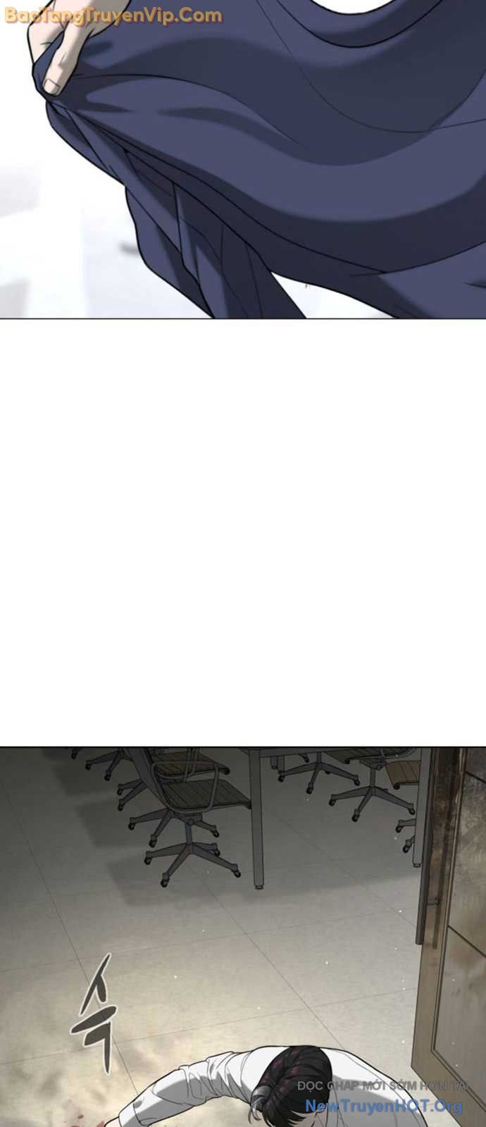 Sát Thủ Peter Chap 97 - Next Chap 98