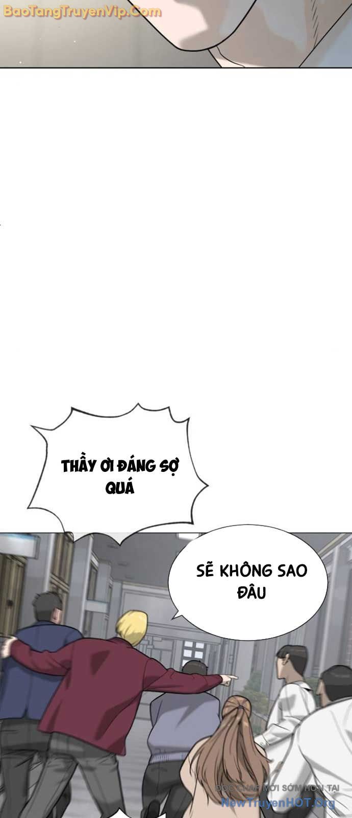 Sát Thủ Peter Chap 97 - Next Chap 98