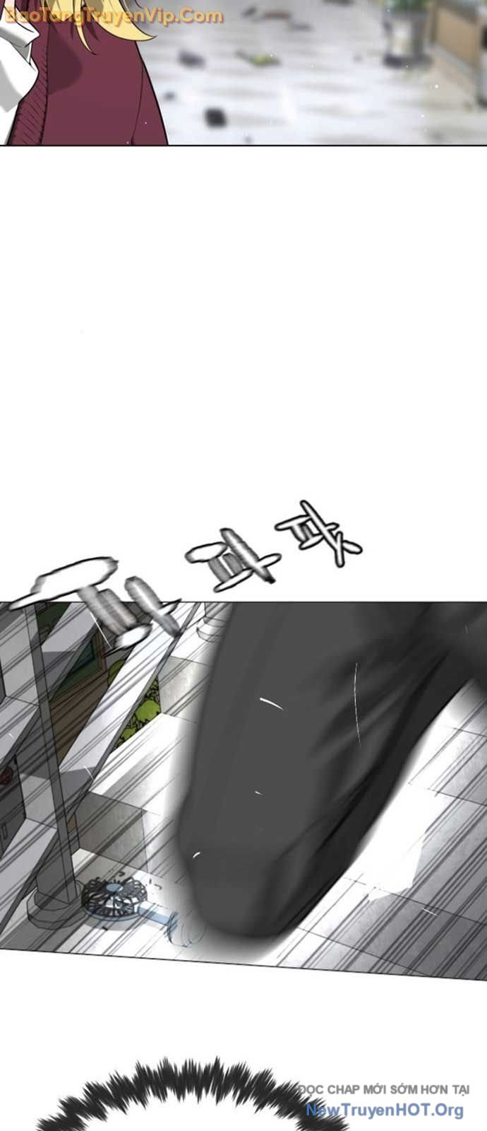 Sát Thủ Peter Chap 97 - Next Chap 98