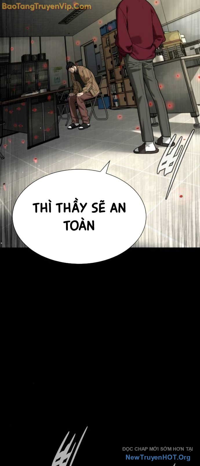 Sát Thủ Peter Chap 97 - Next Chap 98