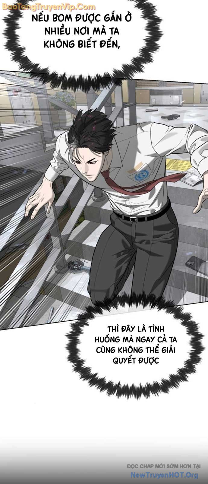 Sát Thủ Peter Chap 97 - Next Chap 98