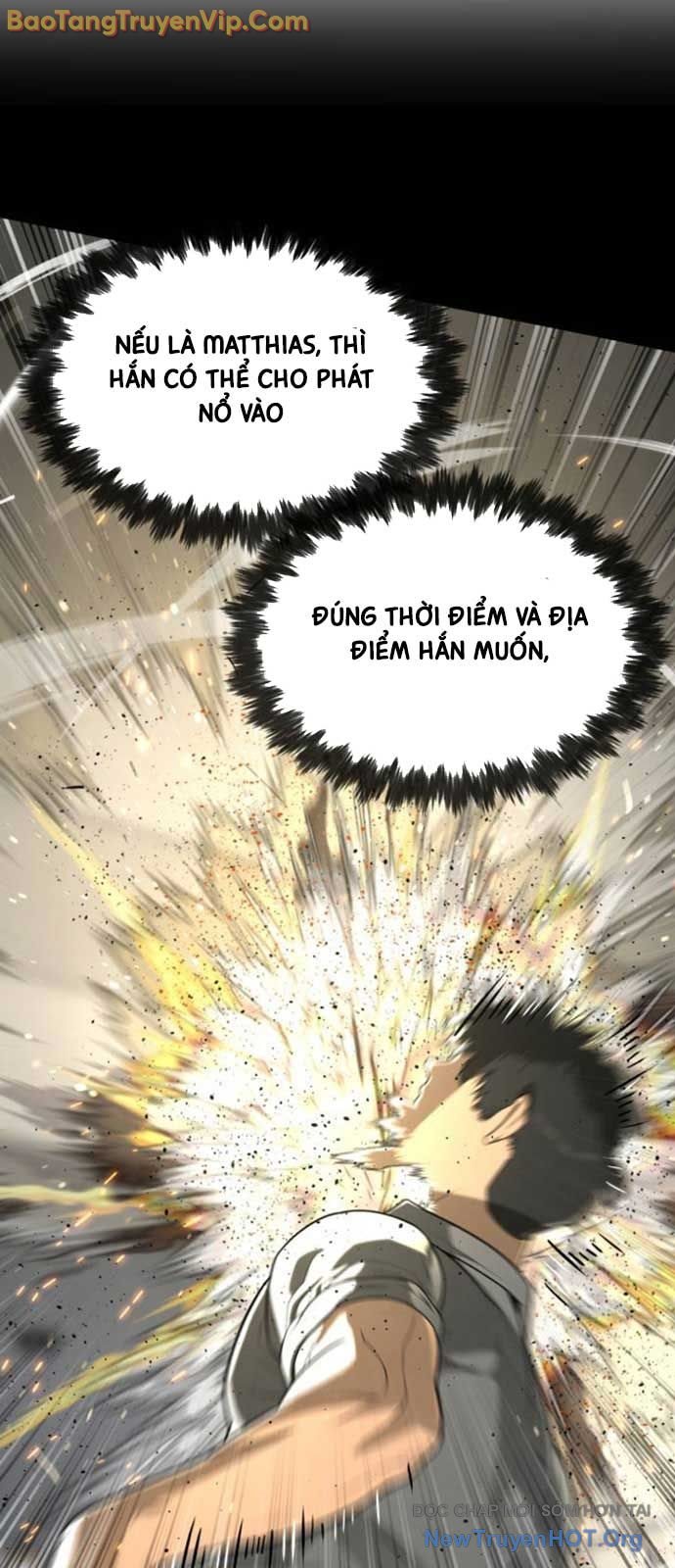 Sát Thủ Peter Chap 97 - Next Chap 98