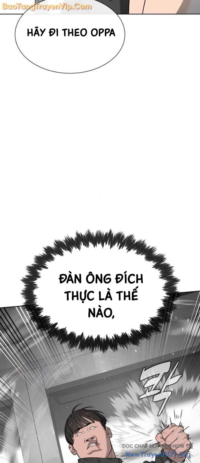 Sát Thủ Peter Chap 97 - Next Chap 98