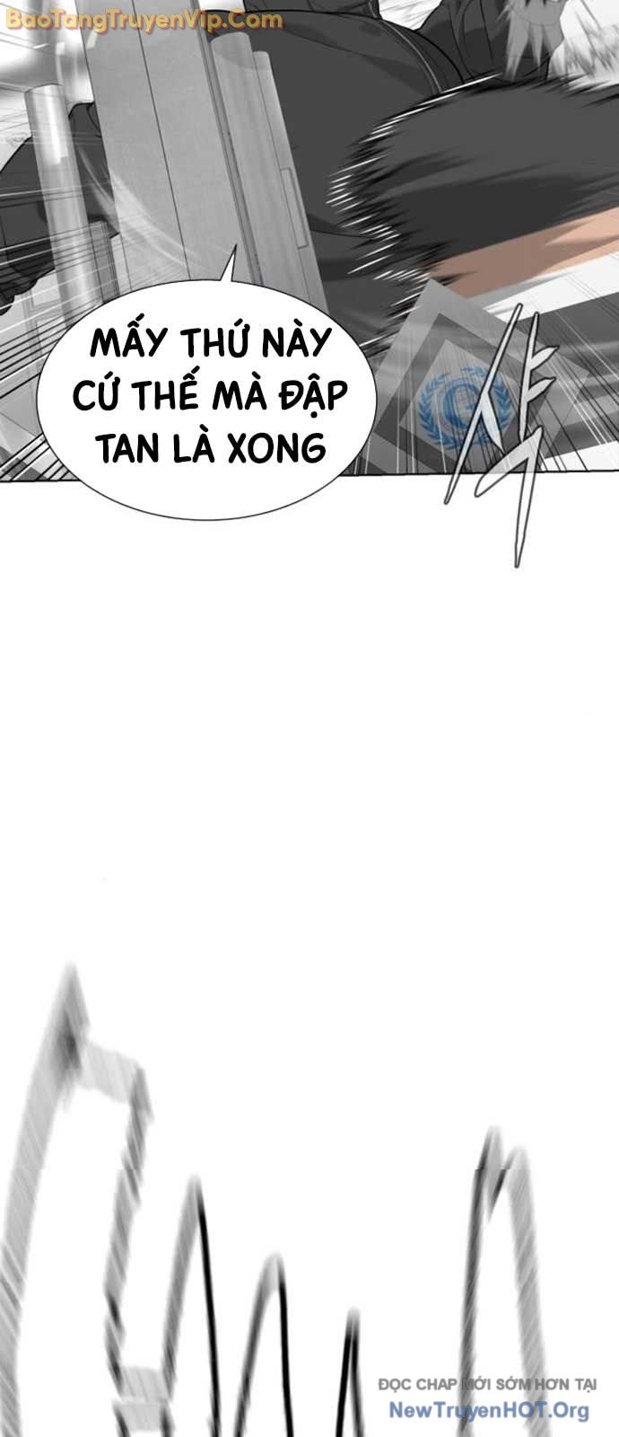 Sát Thủ Peter Chap 97 - Next Chap 98