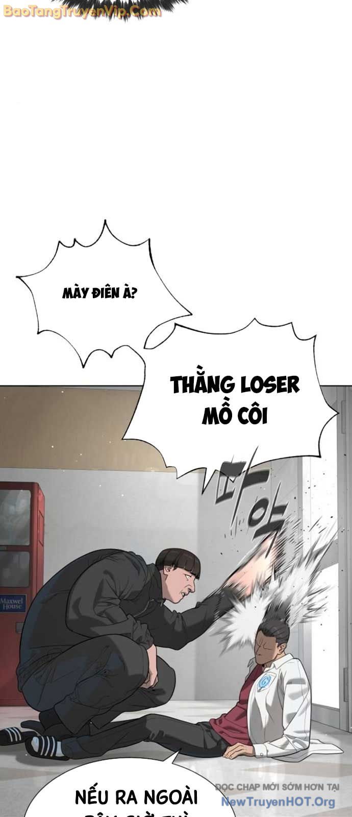 Sát Thủ Peter Chap 97 - Next Chap 98