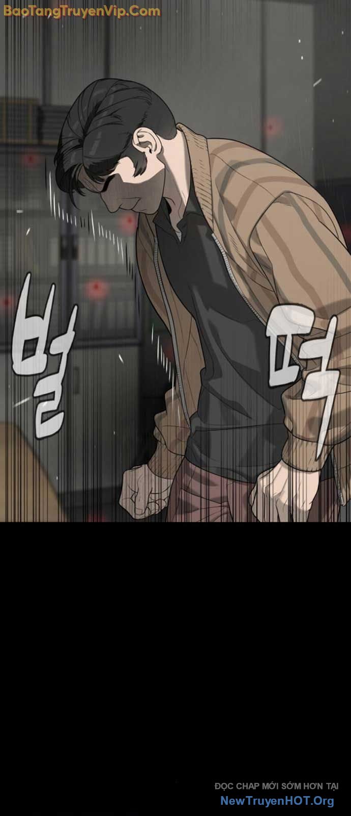 Sát Thủ Peter Chap 97 - Next Chap 98