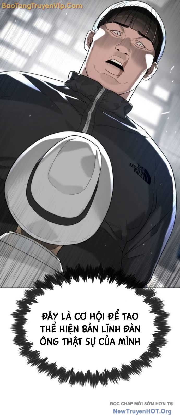 Sát Thủ Peter Chap 97 - Next Chap 98