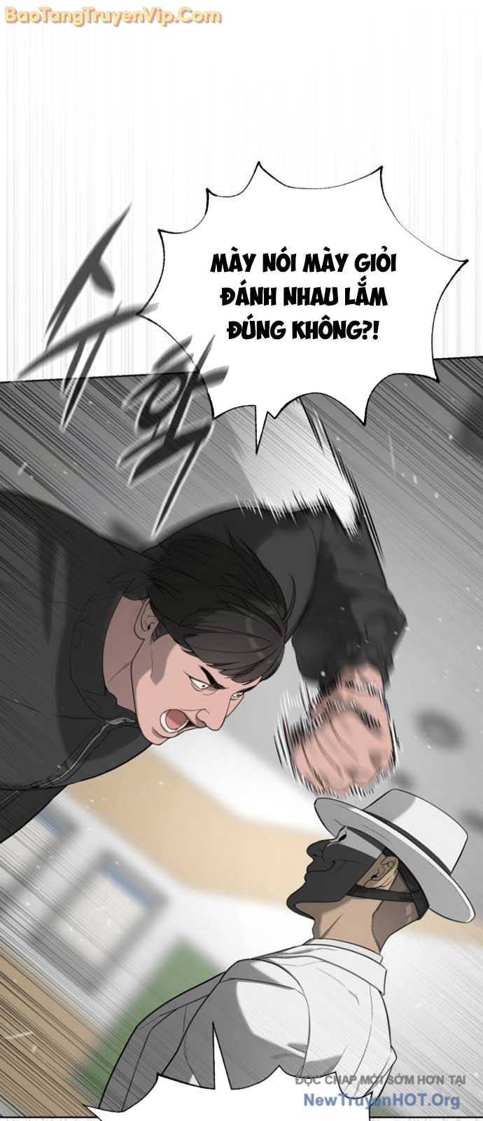 Sát Thủ Peter Chap 97 - Next Chap 98