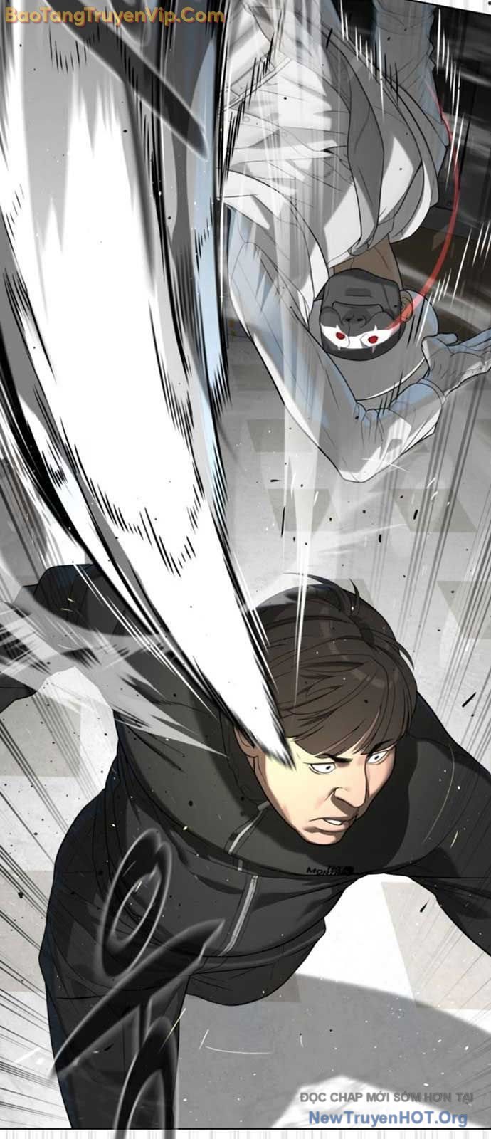 Sát Thủ Peter Chap 97 - Next Chap 98