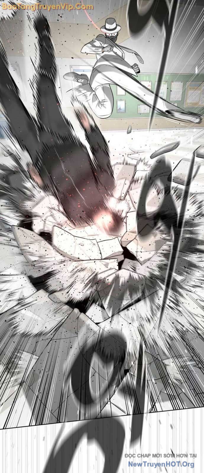 Sát Thủ Peter Chap 97 - Next Chap 98