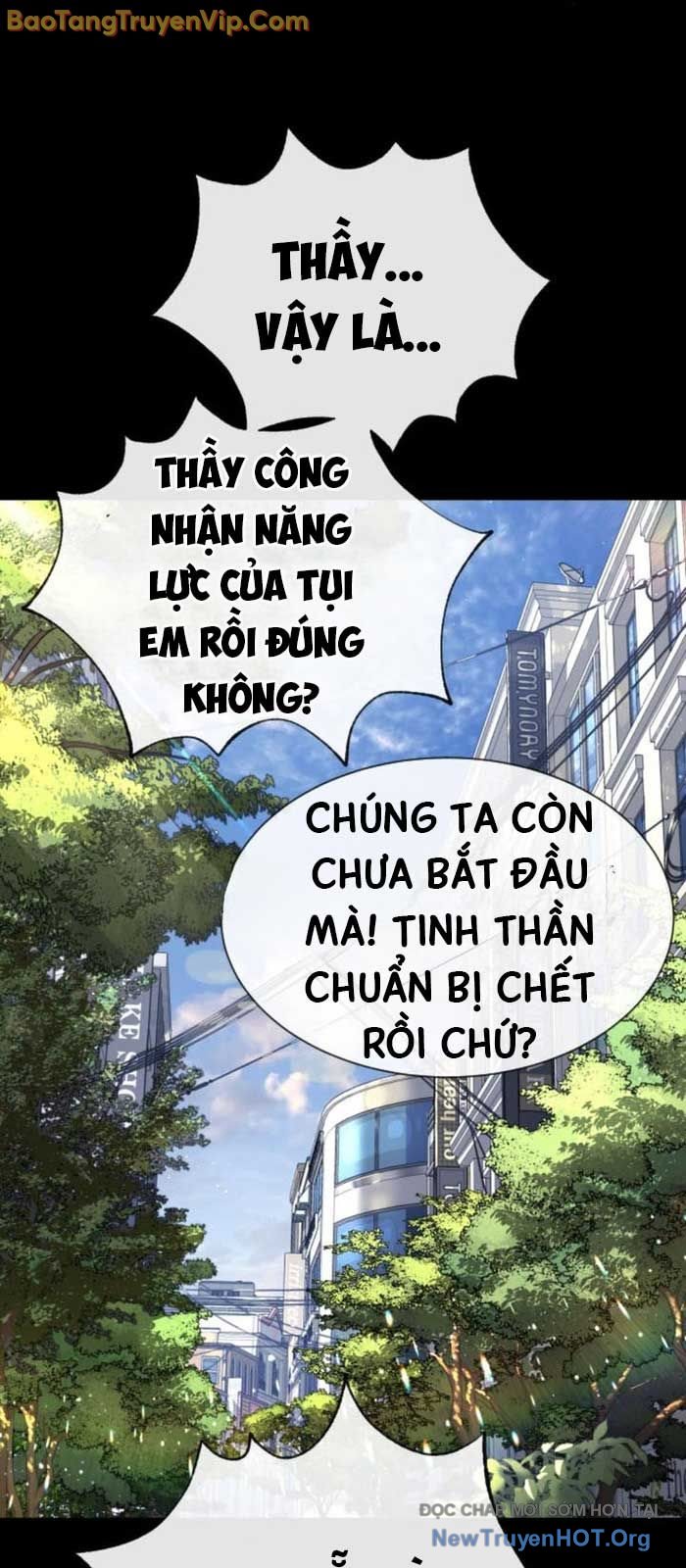 Sát Thủ Peter Chap 98.2 - Next Chap 99.2