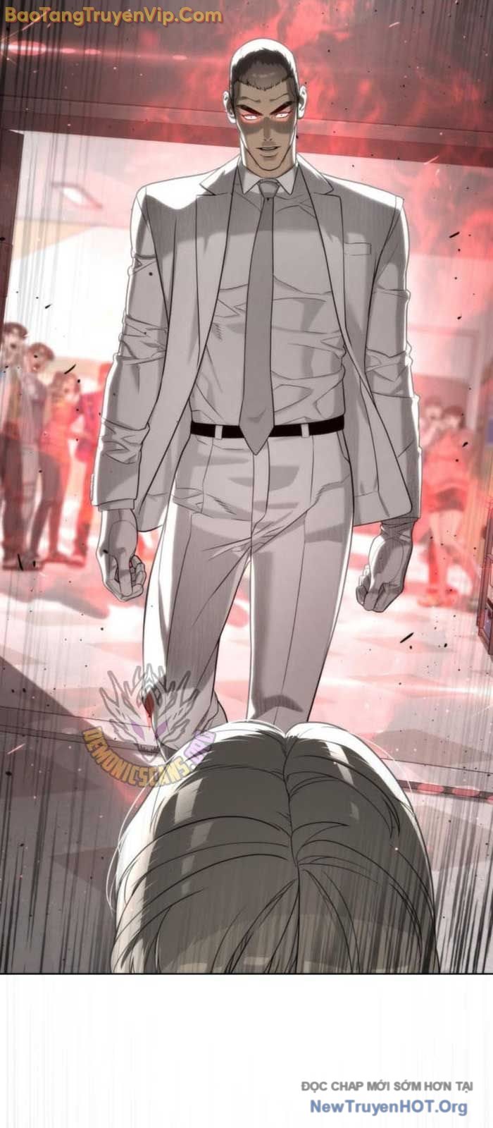 Sát Thủ Peter Chap 98.2 - Next Chap 99.2