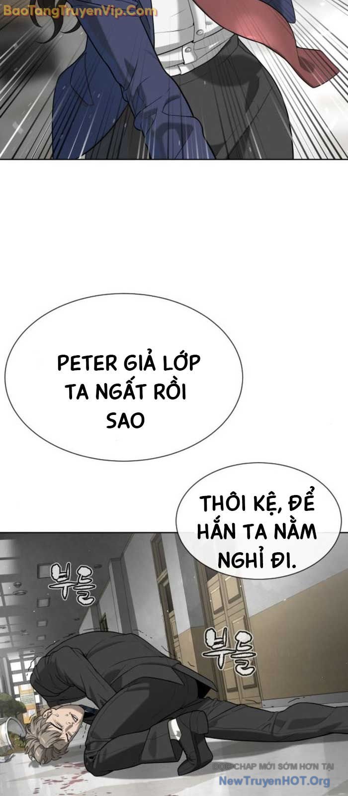 Sát Thủ Peter Chap 98.2 - Next Chap 99.2