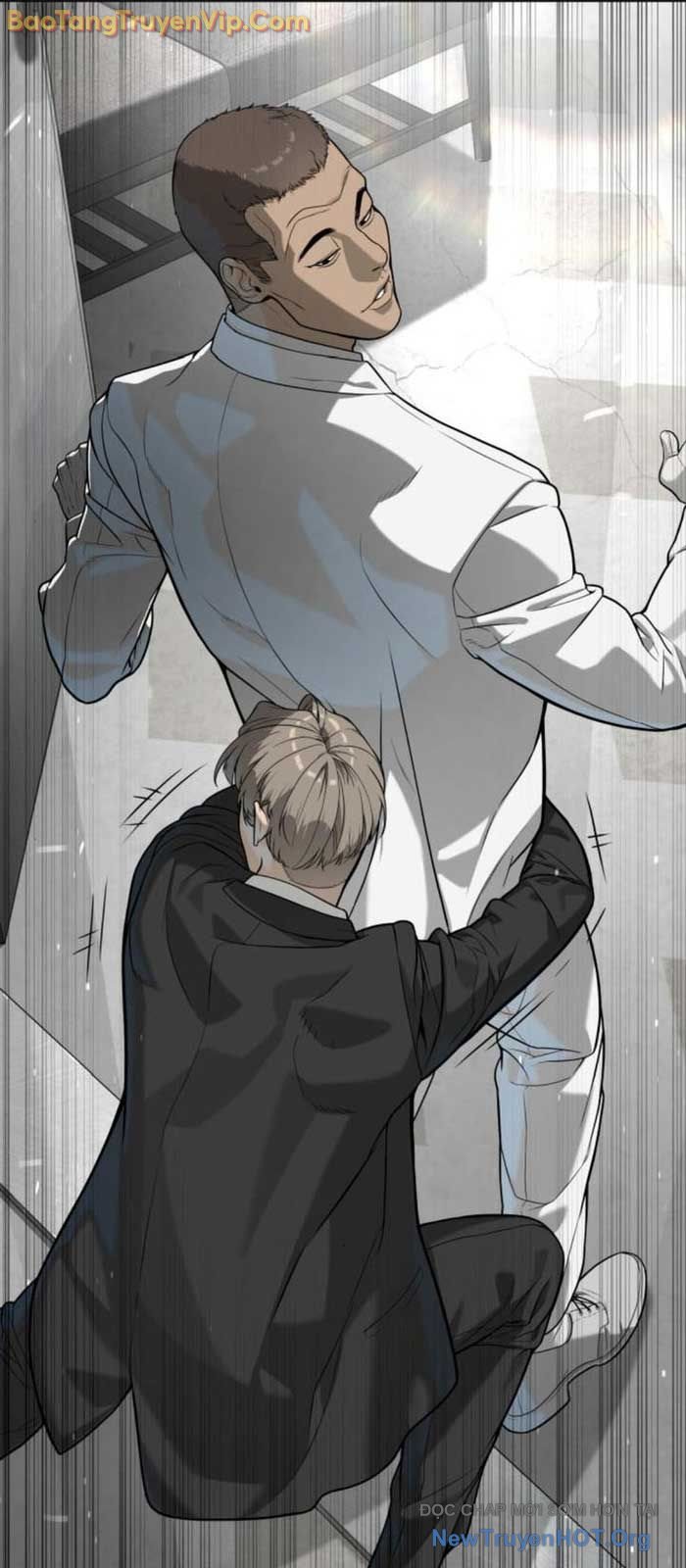 Sát Thủ Peter Chap 98.2 - Next Chap 99.2