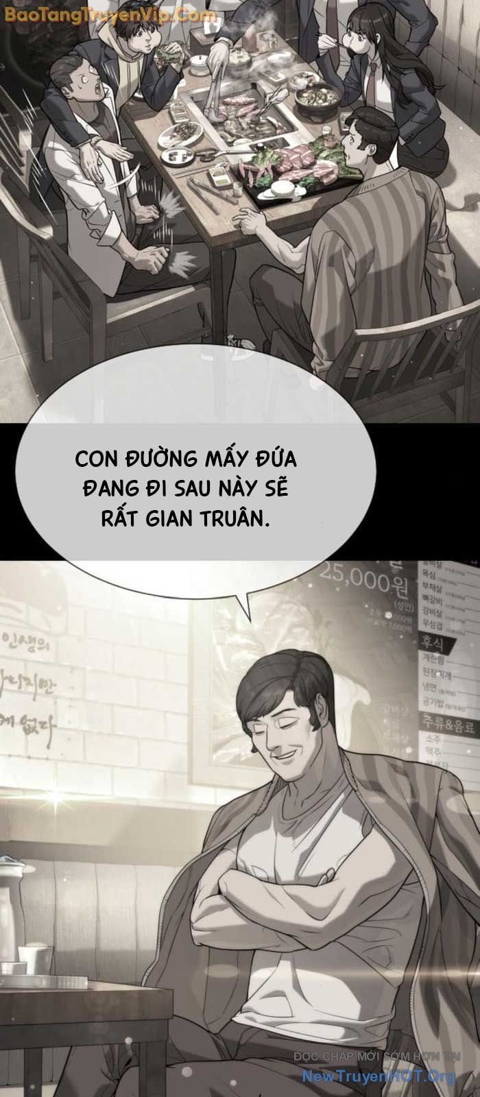 Sát Thủ Peter Chap 98.2 - Next Chap 99.2
