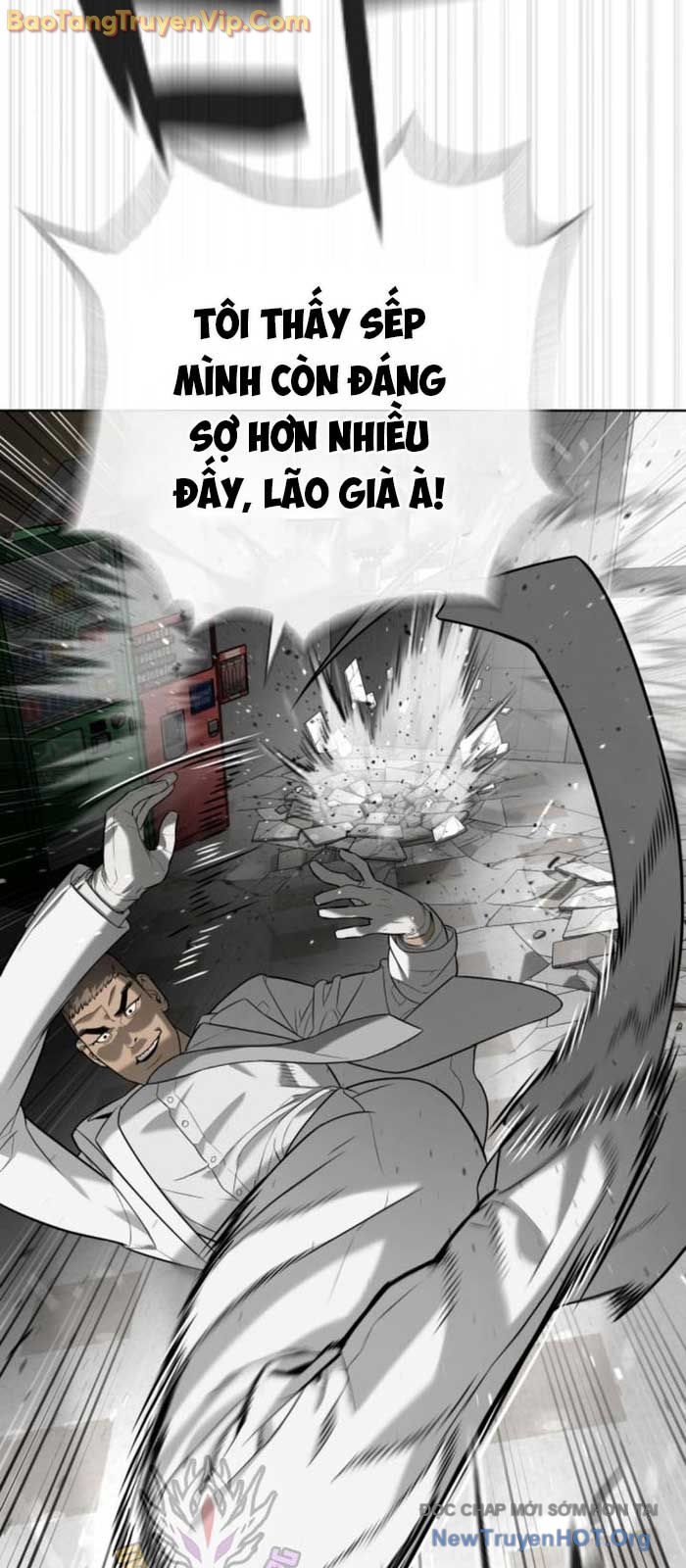 Sát Thủ Peter Chap 98.2 - Next Chap 99.2