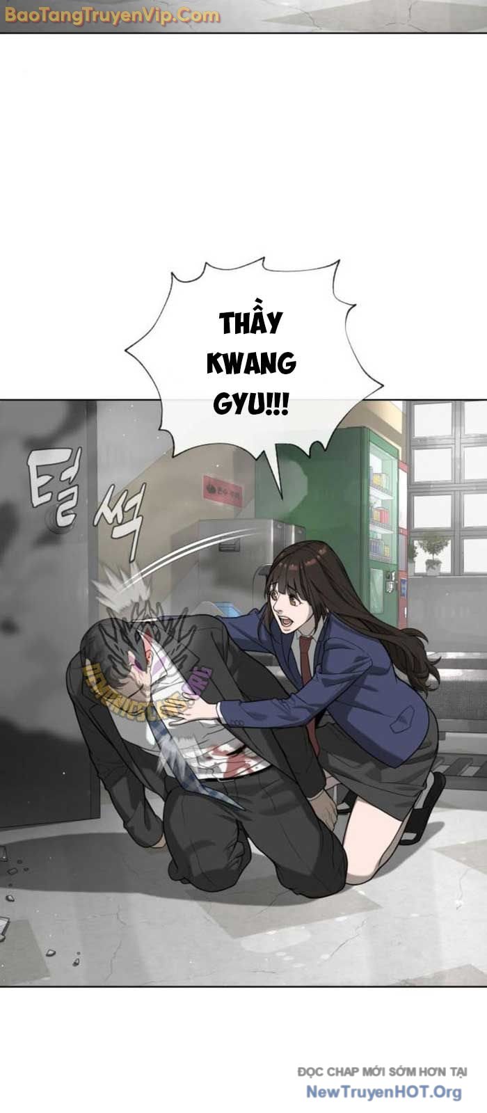 Sát Thủ Peter Chap 98.2 - Next Chap 99.2