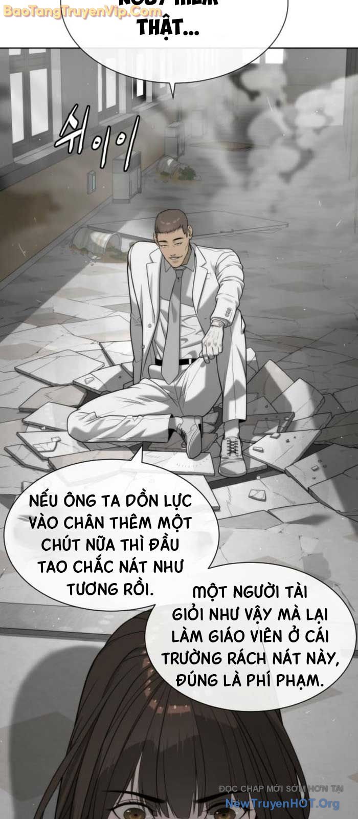 Sát Thủ Peter Chap 98.2 - Next Chap 99.2