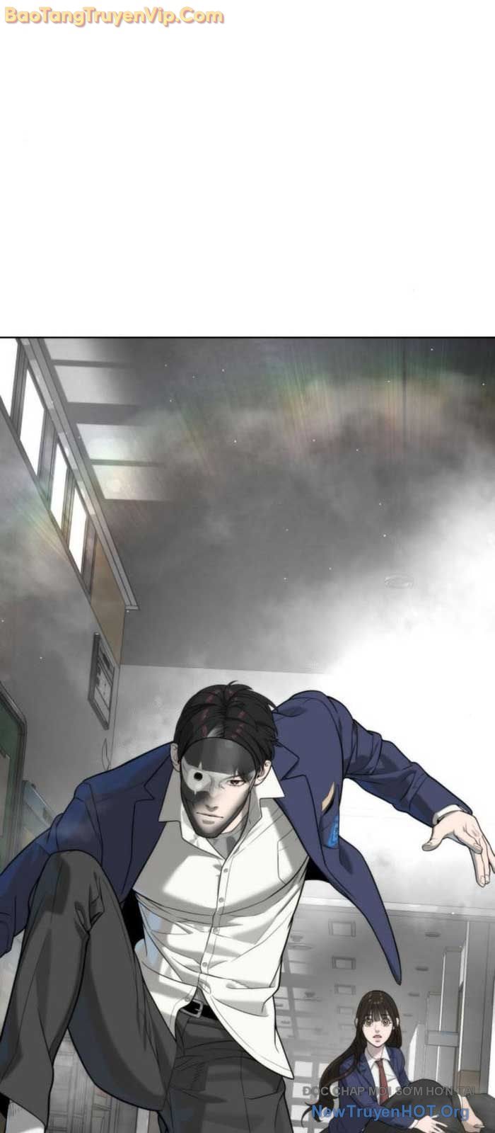 Sát Thủ Peter Chap 98.2 - Next Chap 99.2