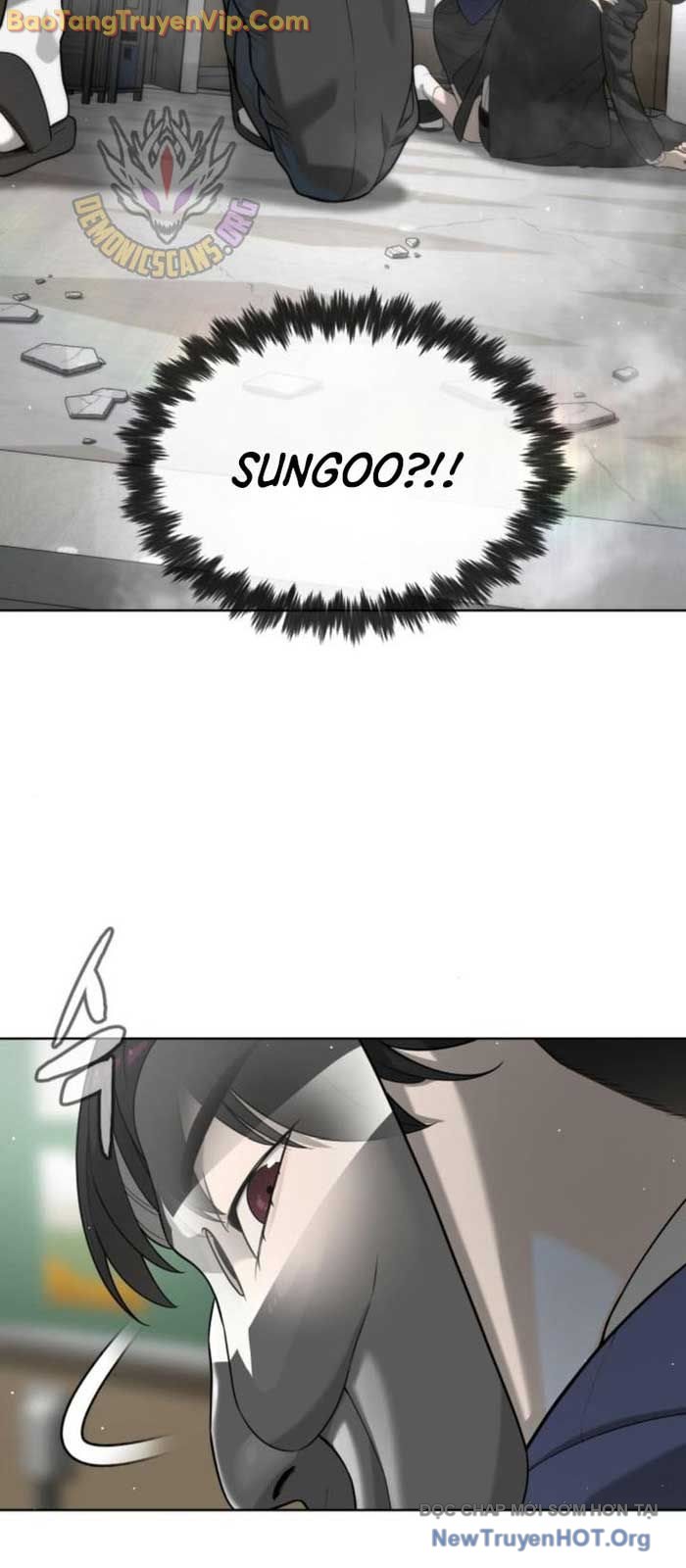 Sát Thủ Peter Chap 98.2 - Next Chap 99.2