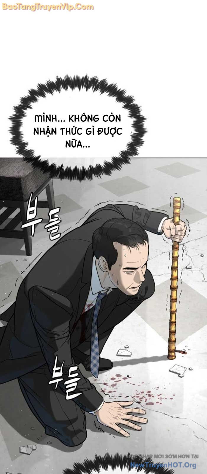 Sát Thủ Peter Chap 98.2 - Next Chap 99.2