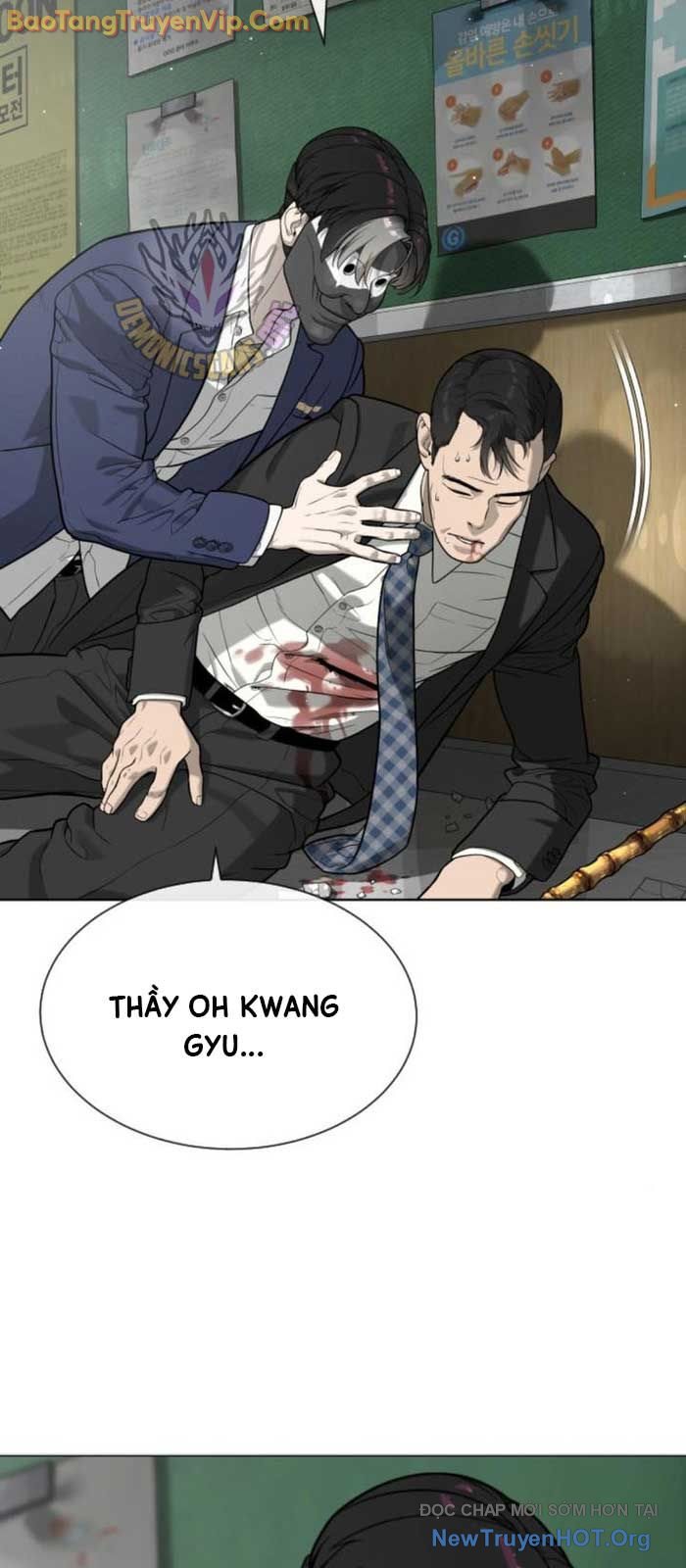 Sát Thủ Peter Chap 98.2 - Next Chap 99.2