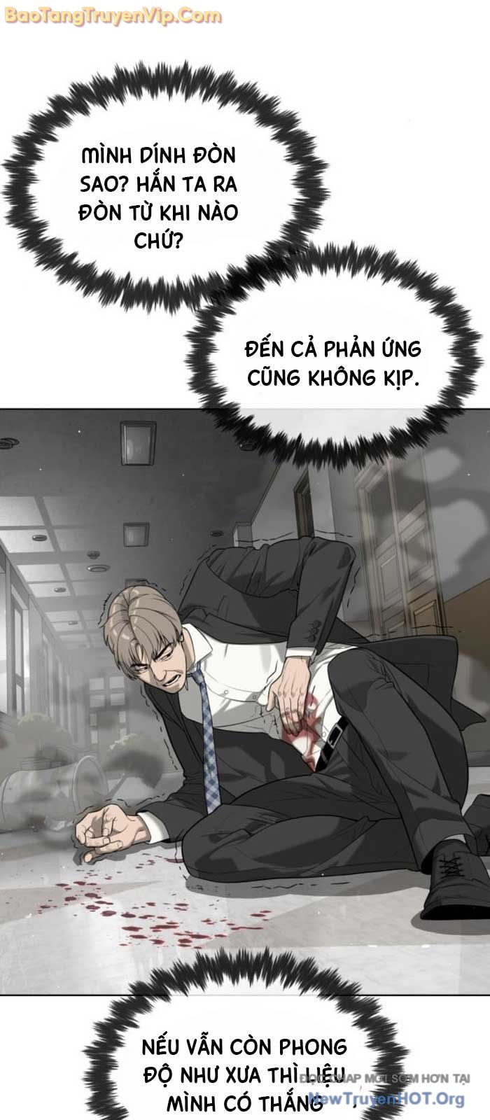 Sát Thủ Peter Chap 98.2 - Next Chap 99.2