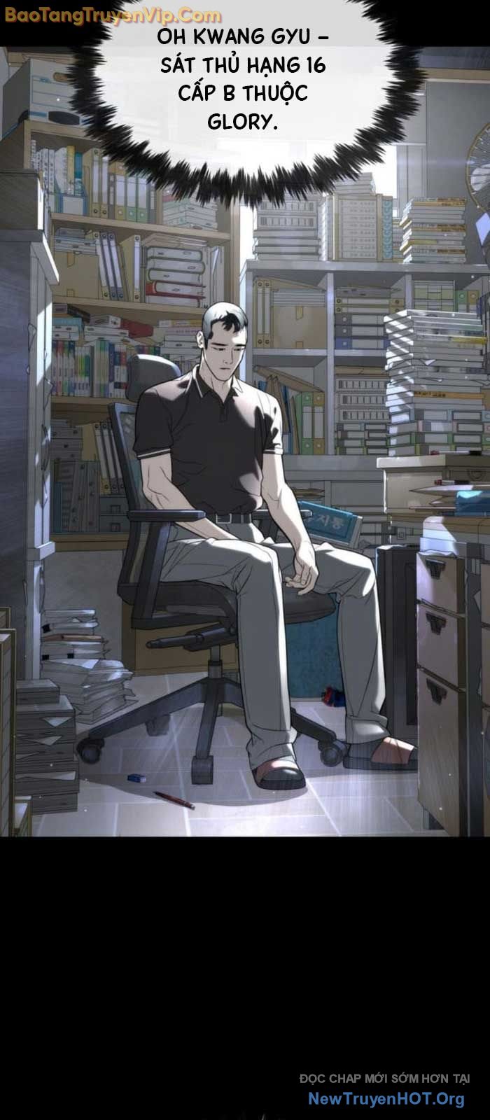 Sát Thủ Peter Chap 98.2 - Next Chap 99.2