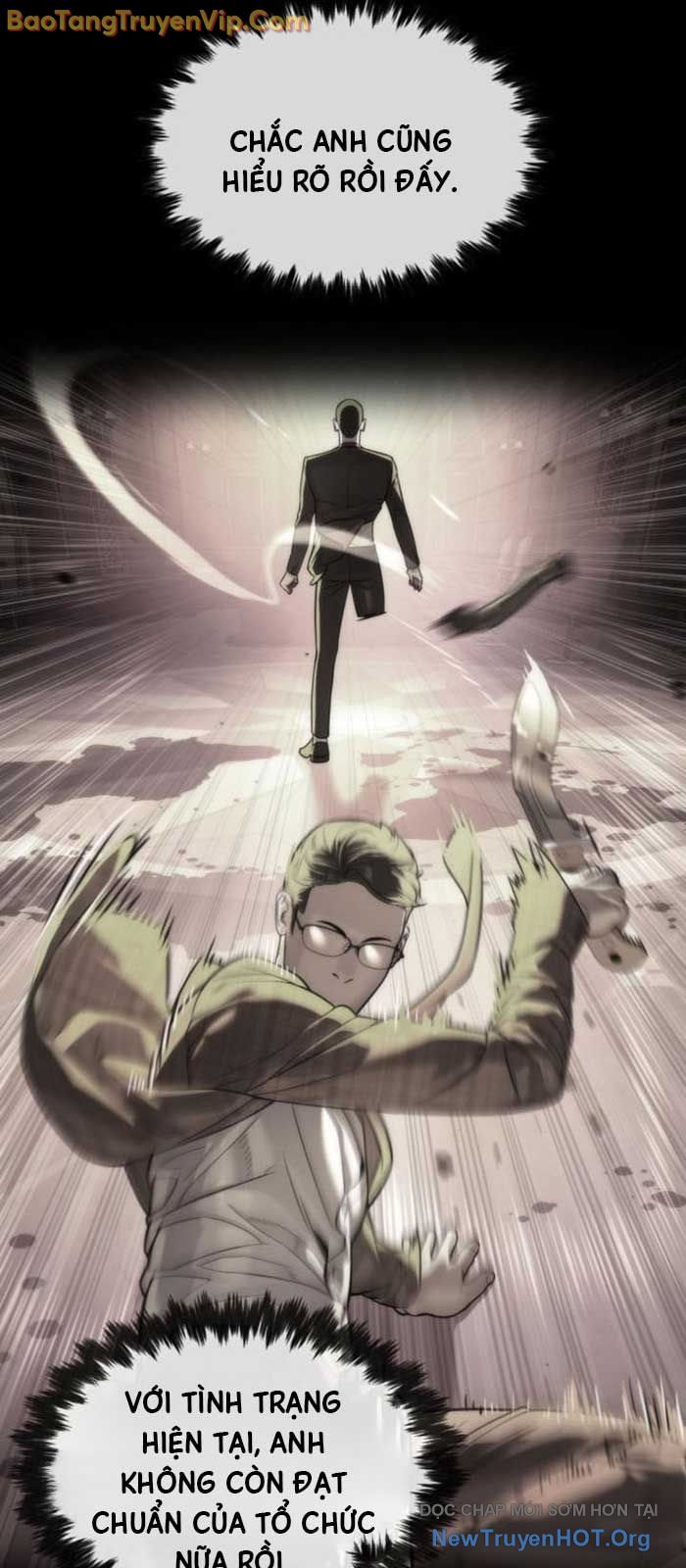 Sát Thủ Peter Chap 98.2 - Next Chap 99.2