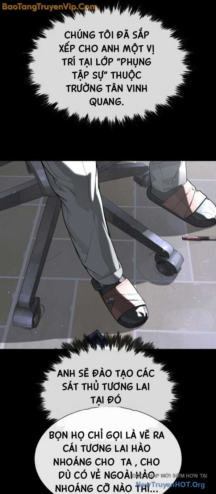 Sát Thủ Peter Chap 98.2 - Next Chap 99.2