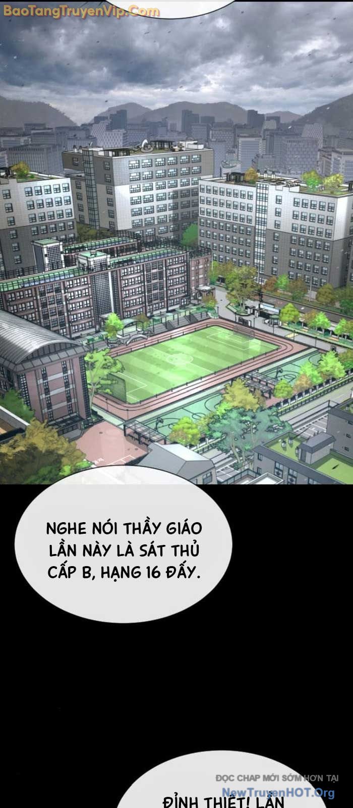 Sát Thủ Peter Chap 98.2 - Next Chap 99.2