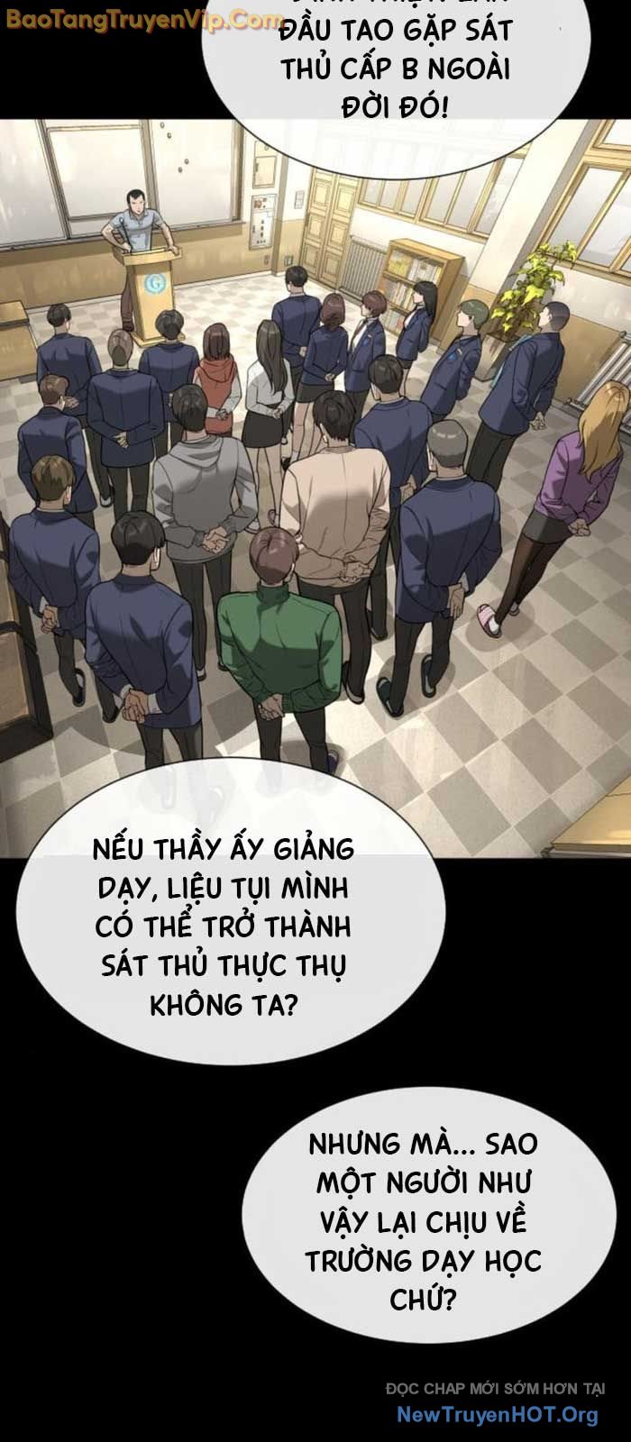 Sát Thủ Peter Chap 98.2 - Next Chap 99.2