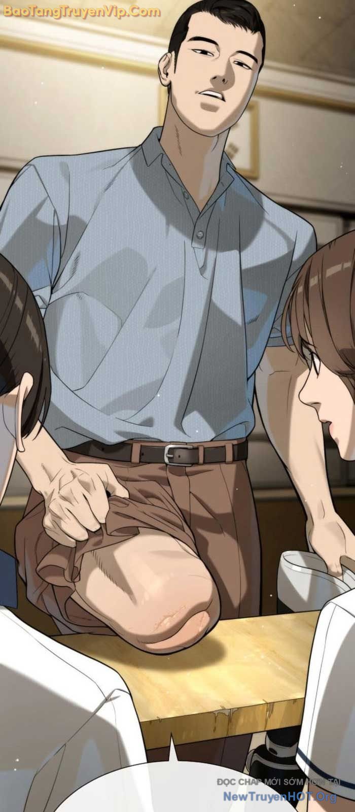 Sát Thủ Peter Chap 98.2 - Next Chap 99.2