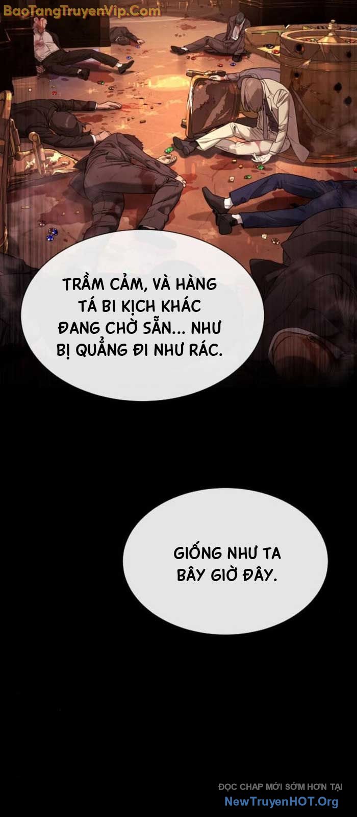 Sát Thủ Peter Chap 98.2 - Next Chap 99.2