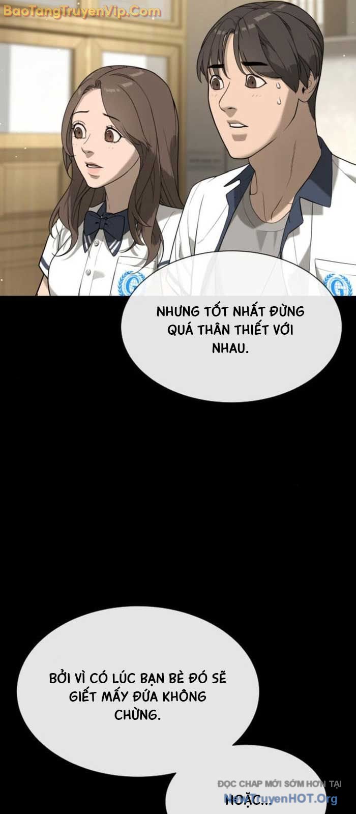 Sát Thủ Peter Chap 98.2 - Next Chap 99.2