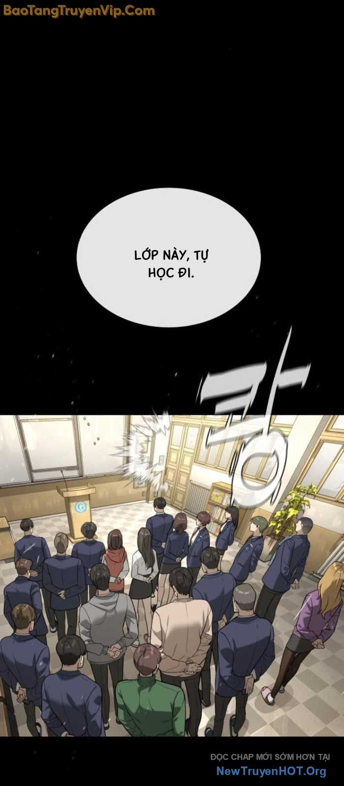 Sát Thủ Peter Chap 98.2 - Next Chap 99.2