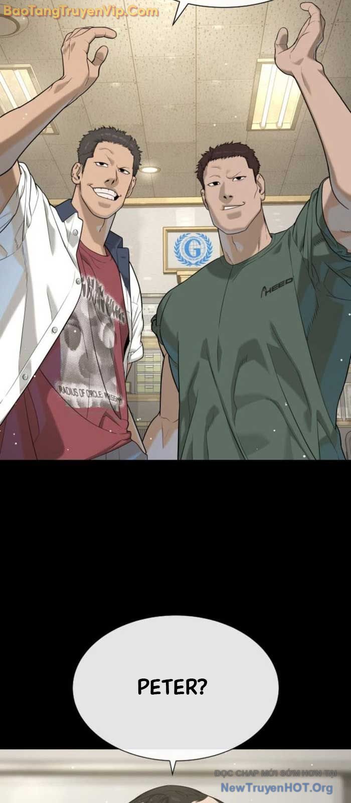 Sát Thủ Peter Chap 98.2 - Next Chap 99.2