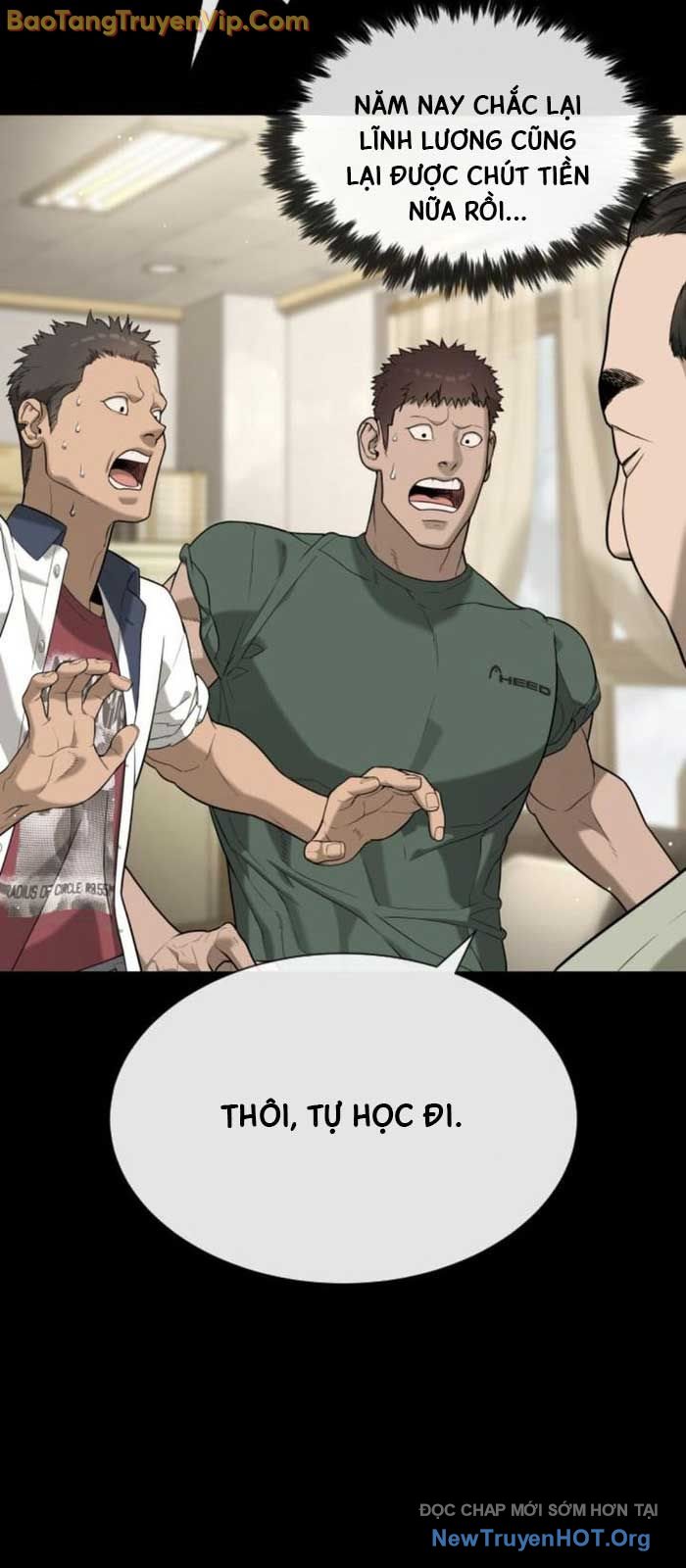 Sát Thủ Peter Chap 98.2 - Next Chap 99.2