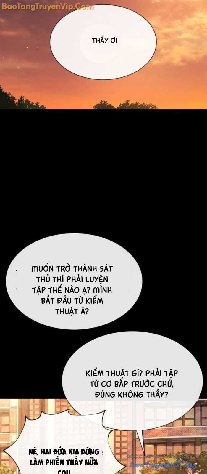 Sát Thủ Peter Chap 98.2 - Next Chap 99.2