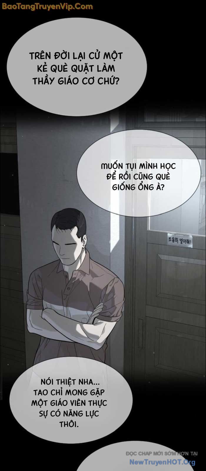 Sát Thủ Peter Chap 98.2 - Next Chap 99.2