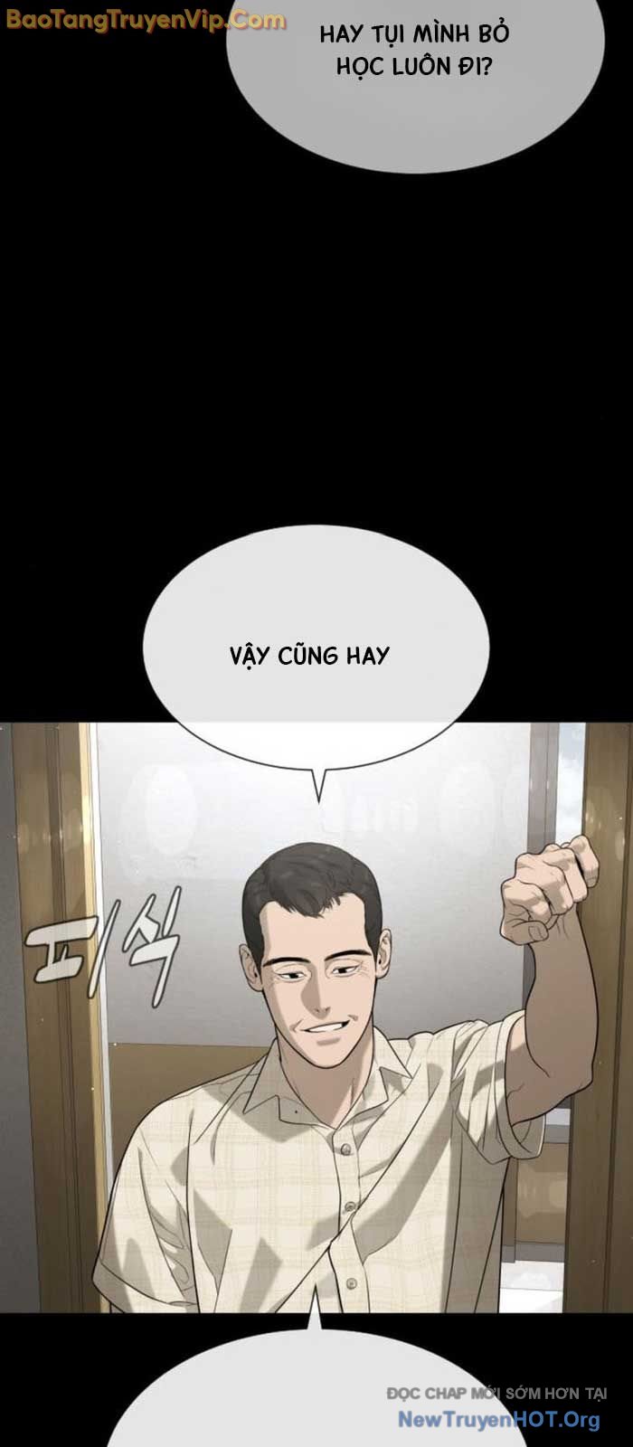 Sát Thủ Peter Chap 98.2 - Next Chap 99.2